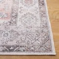 Safavieh Arizona ARZ132 Beige / Taupe 4' X 6' Rectangle Area Rug