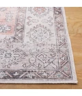 Safavieh Arizona ARZ132 Beige / Taupe 2'-6" X 8' Runner Area Rug