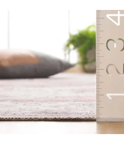 Safavieh Arizona ARZ132 Beige / Taupe 2'-6" X 8' Runner Area Rug