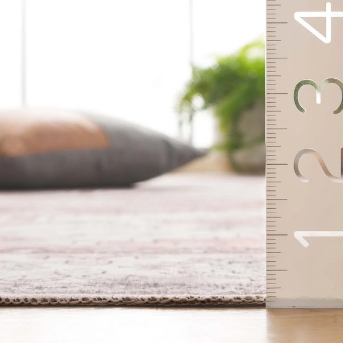 Safavieh Arizona ARZ132 Beige / Taupe 5' X 8' Rectangle Area Rug
