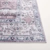 Safavieh Arizona ARZ209 Grey / Ivory 6' X 6' Square Area Rug