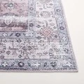 Safavieh Arizona ARZ209 Grey / Ivory 3' X 5' Rectangle Area Rug
