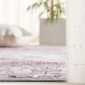 Safavieh Arizona ARZ209 Grey / Ivory 3' X 5' Rectangle Area Rug