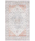 Safavieh Arizona ARZ209 Sage / Light Rust 3' X 5' Rectangle Area Rug