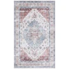 Safavieh Arizona ARZ209 Sage / Ivory 3' X 5' Rectangle Area Rug