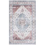 Safavieh Arizona ARZ209 Sage / Ivory 3' X 5' Rectangle Area Rug