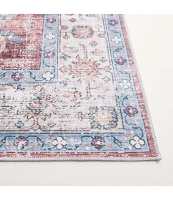 Safavieh Arizona ARZ209 Sage / Ivory 3' X 5' Rectangle Area Rug