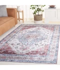 Safavieh Arizona ARZ209 Sage / Ivory 3' X 5' Rectangle Area Rug