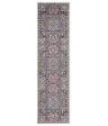 Safavieh Astoria ASA400 Ivory / Beige 2'-2" X 8' Runner Area Rug