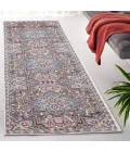 Safavieh Astoria ASA400 Ivory / Beige 2'-2" X 8' Runner Area Rug