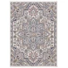 Safavieh Astoria ASA400 Ivory / Beige 4' X 6' Rectangle Area Rug