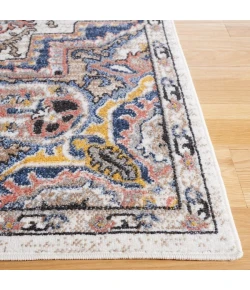 Safavieh Astoria ASA400 Ivory / Beige 5'-3" X 7'-6" Rectangle Area Rug