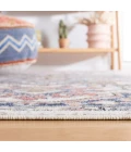 Safavieh Astoria ASA400 Ivory / Beige 2'-2" X 8' Runner Area Rug