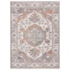 Safavieh Astoria ASA406 Beige / Ivory 8' X 10' Rectangle Area Rug