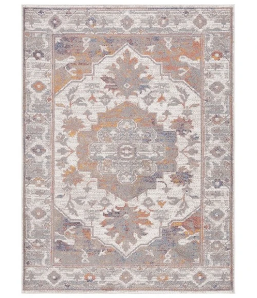 Safavieh Astoria ASA406 Beige / Ivory 8' X 10' Rectangle Area Rug