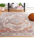 Safavieh Astoria ASA406 Beige / Ivory 8' X 10' Rectangle Area Rug