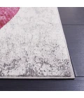 Safavieh Art Studio ASD110 Ivory / Blue 4' X 6' Rectangle Area Rug