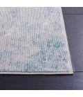 Safavieh Art Studio ASD112 Ivory / Black 8' X 10' Rectangle Area Rug