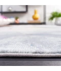 Safavieh Art Studio ASD120 Ivory / Rust 8' X 10' Rectangle Area Rug