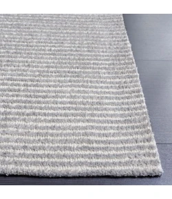 Safavieh Audrey AUD101 Ivory / Grey 8' X 10' Rectangle Area Rug