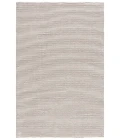 Safavieh Audrey AUD101 Ivory / Dark Grey 4' X 6' Rectangle Area Rug
