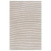 Safavieh Audrey AUD101 Ivory / Dark Grey 8' X 10' Rectangle Area Rug