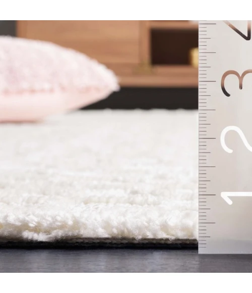 Safavieh Audrey AUD103 Ivory 8' X 10' Rectangle Area Rug