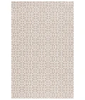 Safavieh Audrey AUD103 Taupe / Ivory 8' X 10' Rectangle Area Rug