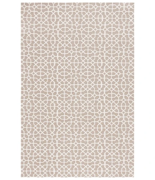 Safavieh Audrey AUD103 Taupe / Ivory 8' X 10' Rectangle Area Rug