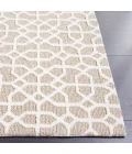 Safavieh Audrey AUD103 Taupe / Ivory 8' X 10' Rectangle Area Rug