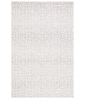 Safavieh Audrey AUD103 Light Grey / Beige 4' X 6' Rectangle Area Rug