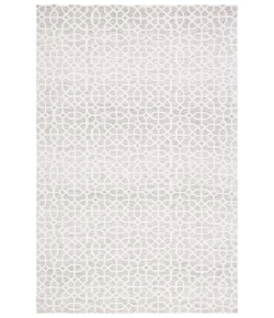Safavieh Audrey AUD103 Light Grey / Beige 4' X 6' Rectangle Area Rug