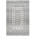 Safavieh Audrey AUD105 Ivory / Grey 8' X 10' Rectangle Area Rug