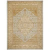 Safavieh Austin AUS1580 Light Grey / Gold 9'-6" X 13' Rectangle Area Rug