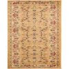 Safavieh Austin AUS1610 Beige / Cream 2'-3" X 8' Runner Area Rug