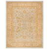 Safavieh Austin AUSL160 Light Blue / Gold 5'-3" X 7'-6" Rectangle Area Rug