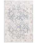 Safavieh Baltimore BAL852 Light Grey / Blue 9' X 12' Rectangle Area Rug