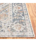Safavieh Baltimore BAL854 Light Grey / Blue 9' X 12' Rectangle Area Rug