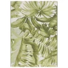 Safavieh Barbados BAR598 Ivory / Green 9'-10" x 12'-5" Rectangle Area Rug
