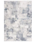 Safavieh Bayside BAY124 Blue / Grey 4' X 6' Rectangle Area Rug
