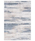 Safavieh Bayside BAY130 Blue / Gold 4' X 6' Rectangle Area Rug