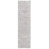 Safavieh Bayside BAY132 Beige / Ivory 2'-2" X 8' Runner Area Rug
