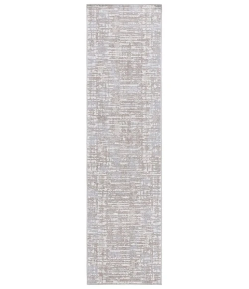 Safavieh Bayside BAY132 Beige / Ivory 2'-2" X 8' Runner Area Rug