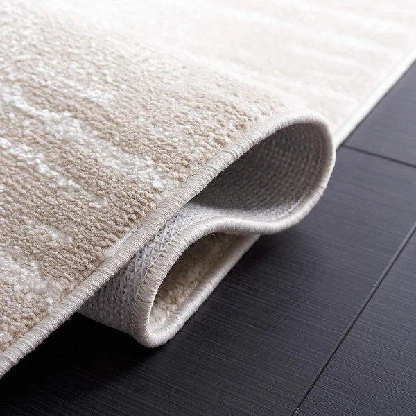 Safavieh Bayside BAY132 Beige / Ivory 9' X 12' Rectangle Area Rug