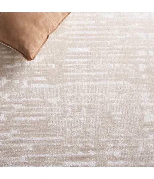 Safavieh Bayside BAY132 Beige / Ivory 4' X 6' Rectangle Area Rug