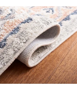 Safavieh Bayside BAY134 Sage / Gold 5'-3" X 7'-6" Rectangle Area Rug