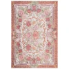Safavieh Besarabian BES220 Ivory / Sage Rust 8' X 10' Rectangle Area Rug