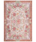 Safavieh Besarabian BES220 Ivory / Sage Rust 8' X 10' Rectangle Area Rug