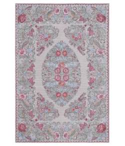 Safavieh Besarabian BES222 Beige / Sage 8' X 10' Rectangle Area Rug