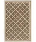 Safavieh Beach House BHS121 Beige / Cream 2'-2" X 4' Accent Area Rug